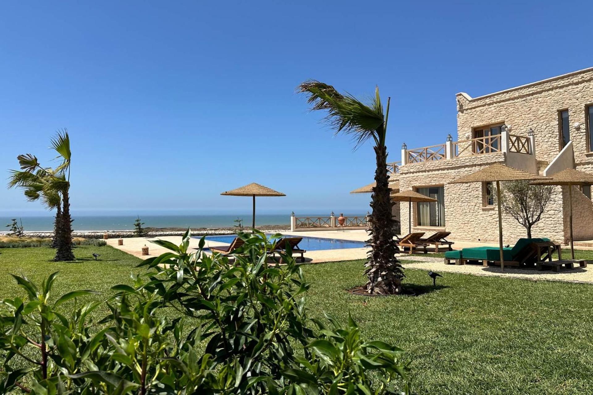 Cactuswell * Essaouira
